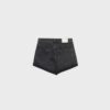 Kraťasy D85 Slim Mom Fit Kraťasy D85 Slim Mom Fit