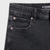 Kraťasy D85 Slim Mom Fit Kraťasy D85 Slim Mom Fit