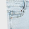 Kraťasy D85 Slim Mom Fit Kraťasy D85 Slim Mom Fit