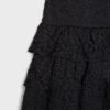 Krajková Skort Krajková Skort