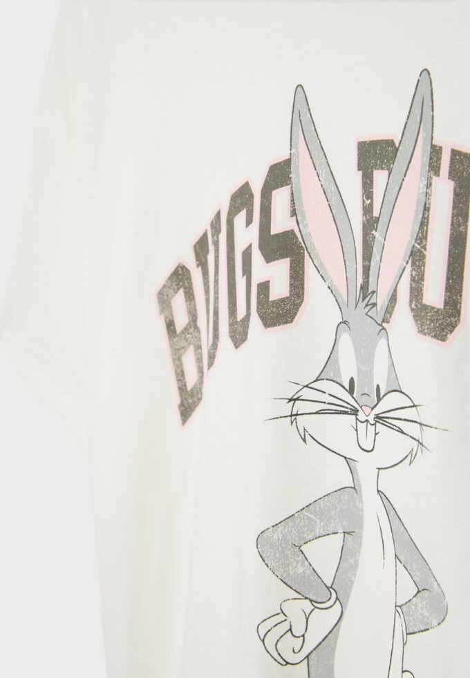 Krajkové tričko Bugs Bunny Krajkové tričko Bugs Bunny