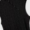 Krajkové tričko ve stylu qipao Krajkové tričko ve stylu qipao