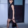 Krátké šaty ve stylu qipao Krátké šaty ve stylu qipao