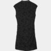 Krátké šaty ve stylu qipao Krátké šaty ve stylu qipao