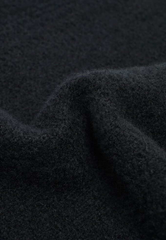 Šála z kartáčované příze