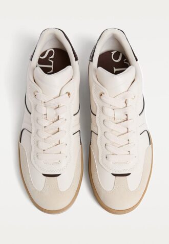 Ležérní retro tenisky