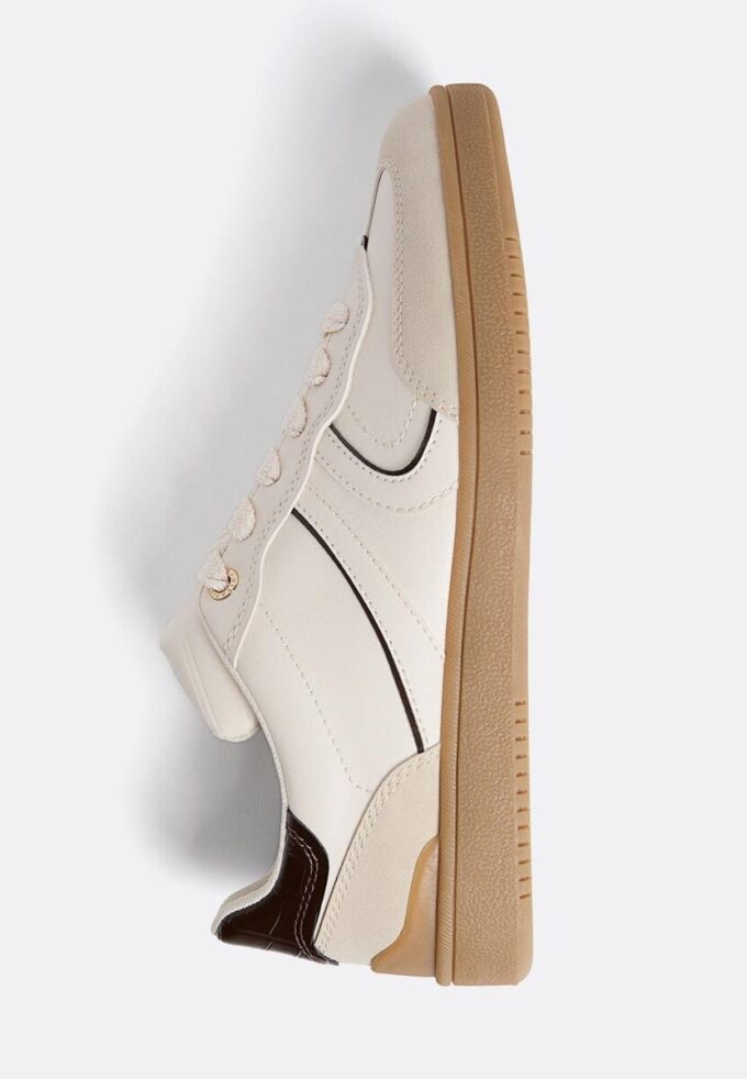 Ležérní retro tenisky