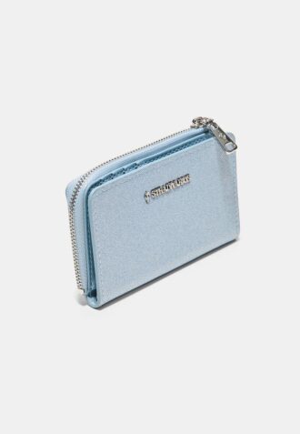 Lesklý držák na karty