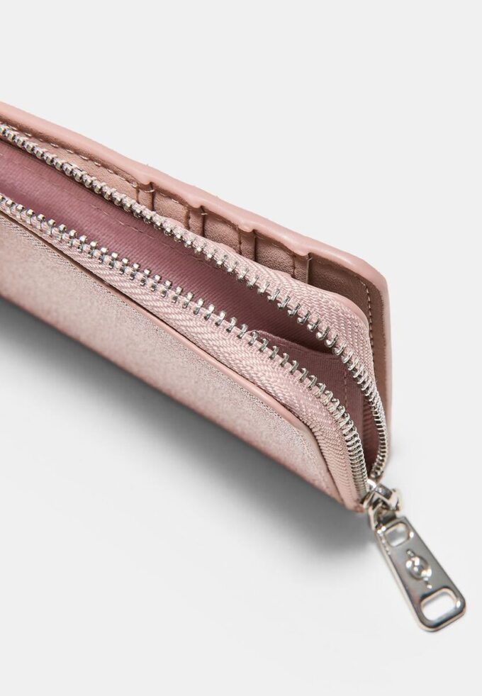 Lesklý držák na karty