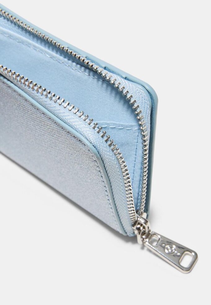 Lesklý držák na karty Lesklý držák na karty