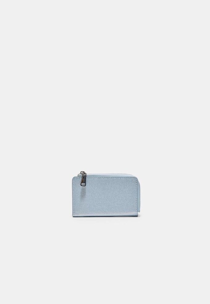 Lesklý držák na karty Lesklý držák na karty