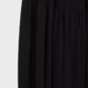 Midi sukně v boho stylu