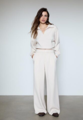 Mikina Jemné na dotek Mikina Jemné na dotek