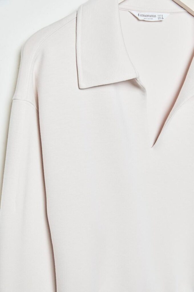 Mikina Jemné na dotek Mikina Jemné na dotek