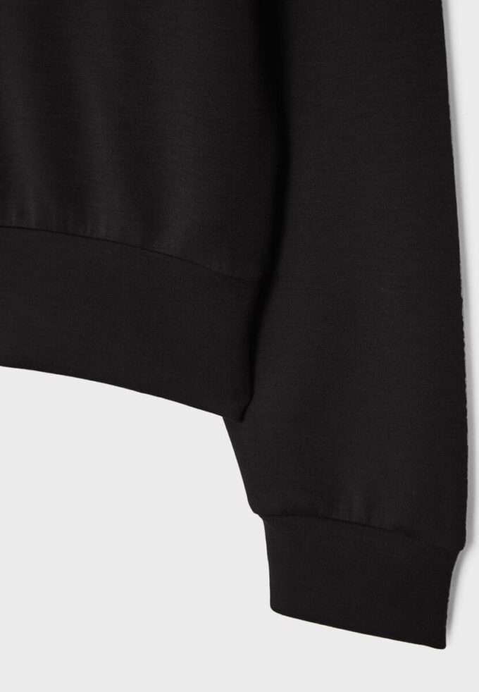 Mikina Jemné na dotek