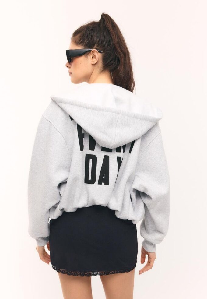 Mini Skort s krajkovým lemem Mini Skort s krajkovým lemem