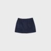 Mini Skort z umělé semiše Mini Skort z umělé semiše