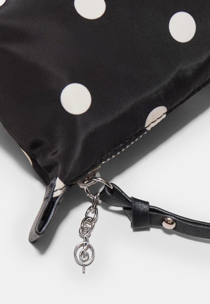 Mini toaletní taška