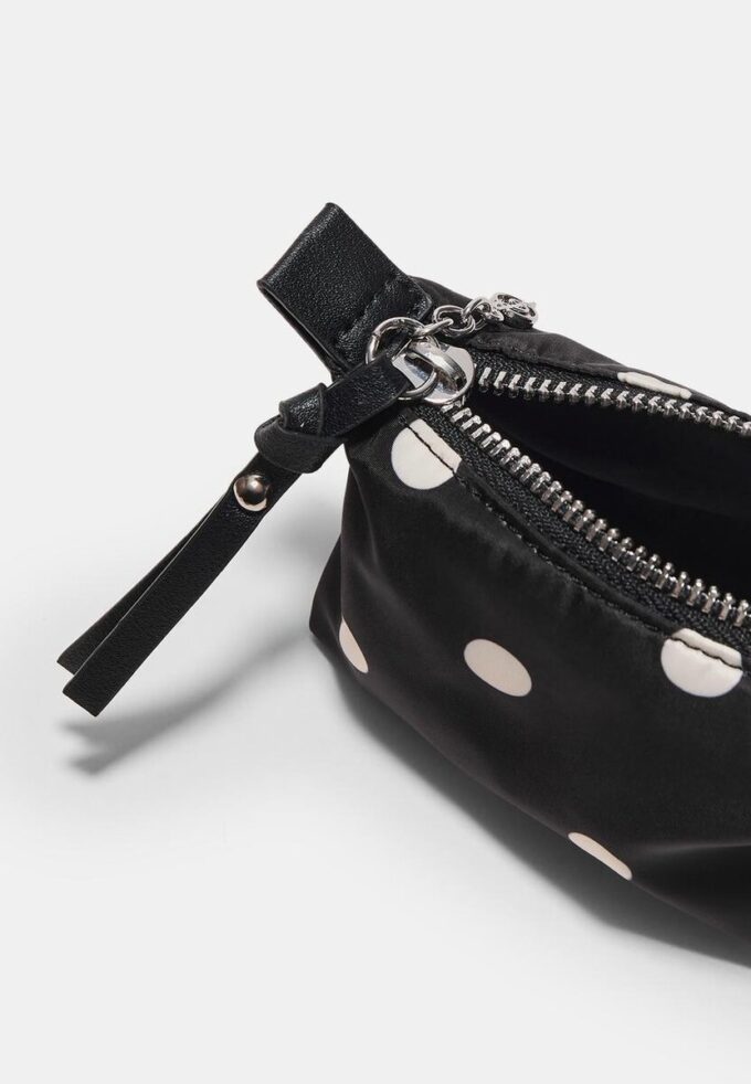 Mini toaletní taška