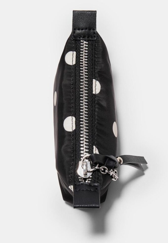 Mini toaletní taška