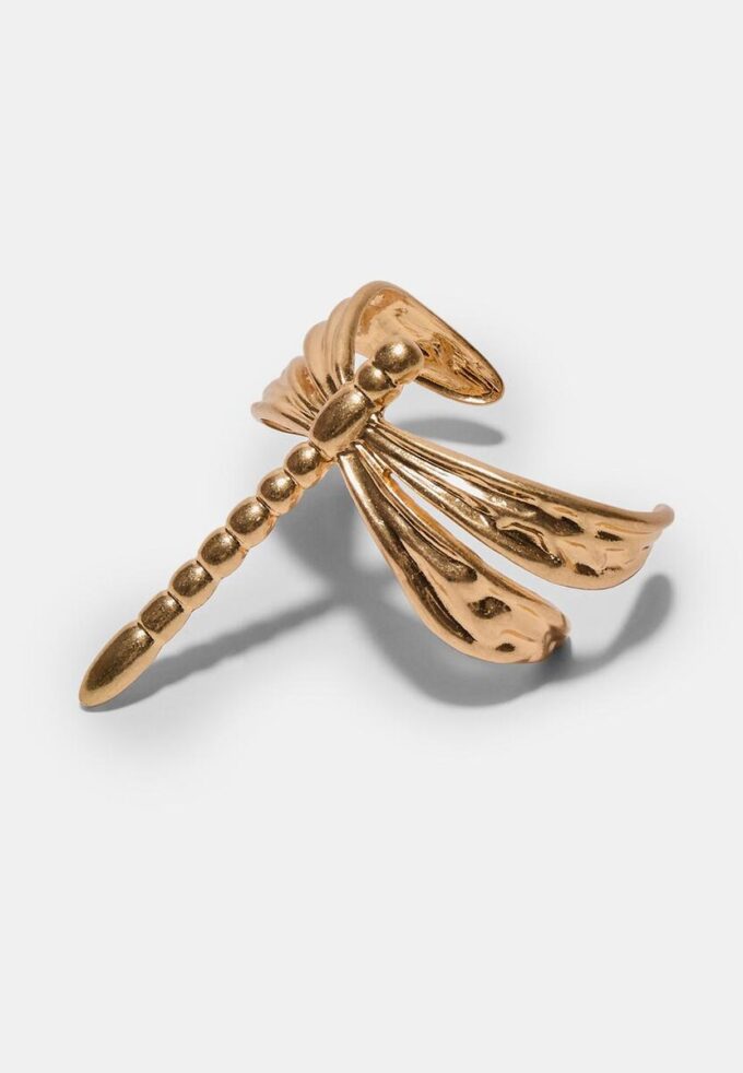 Náramek Dragonfly