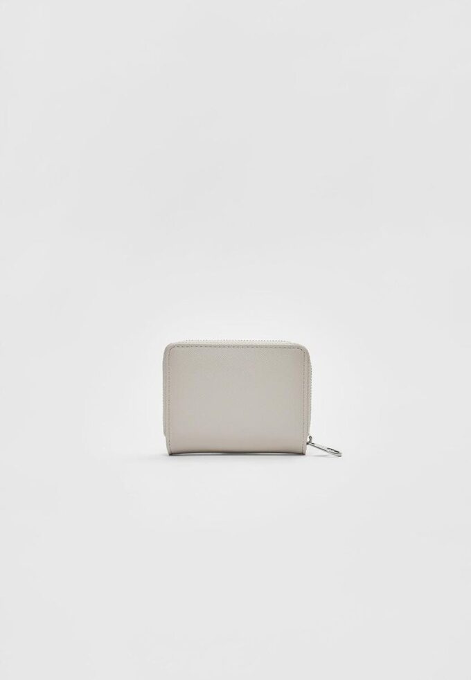 Obdélníková peněženka