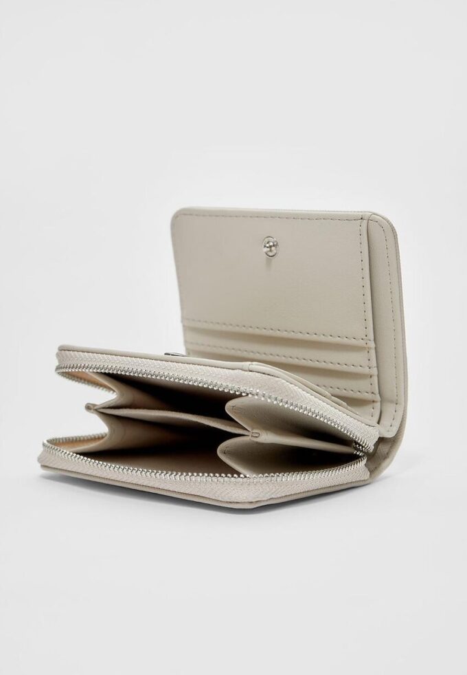 Obdélníková peněženka