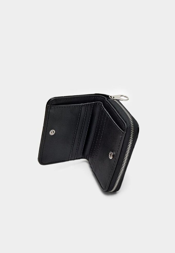 Obdélníková peněženka