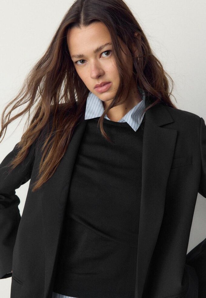 Otevřený sak Otevřený sak