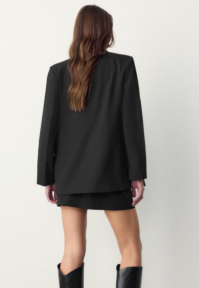 Otevřený sak Otevřený sak