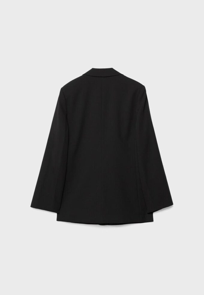 Otevřený sak Otevřený sak