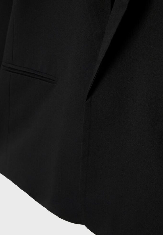 Otevřený sak Otevřený sak