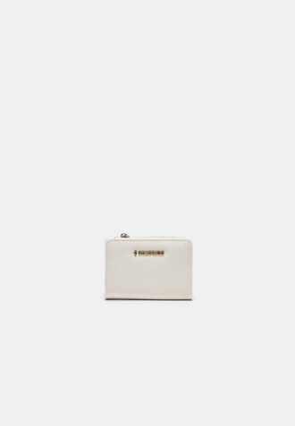 Peněženka na karty Saffiano