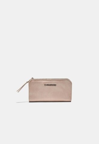 Peněženka se zipem