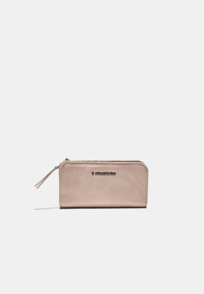Peněženka se zipem