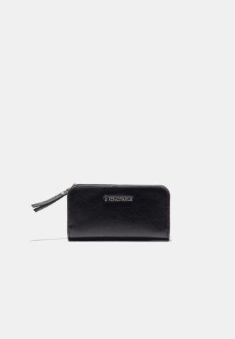 Peněženka se zipem