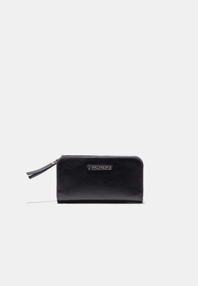 Peněženka se zipem