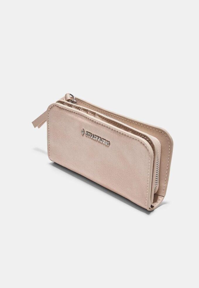 Peněženka se zipem