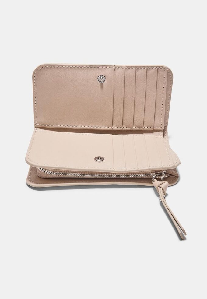 Peněženka se zipem