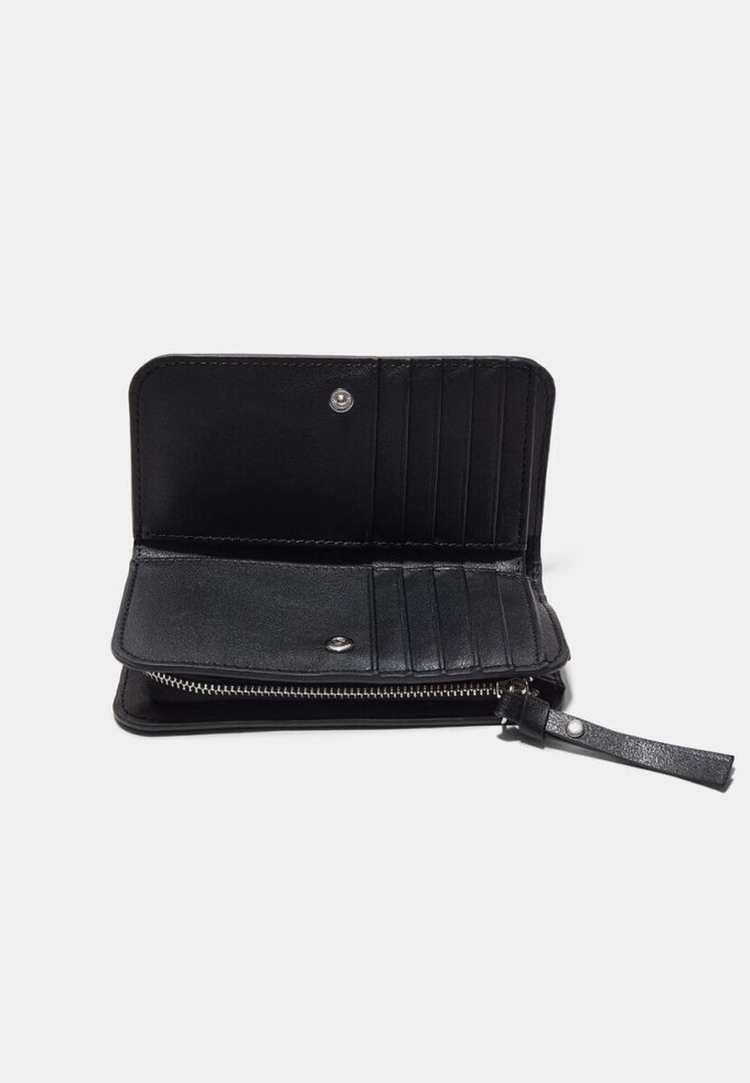 Peněženka se zipem