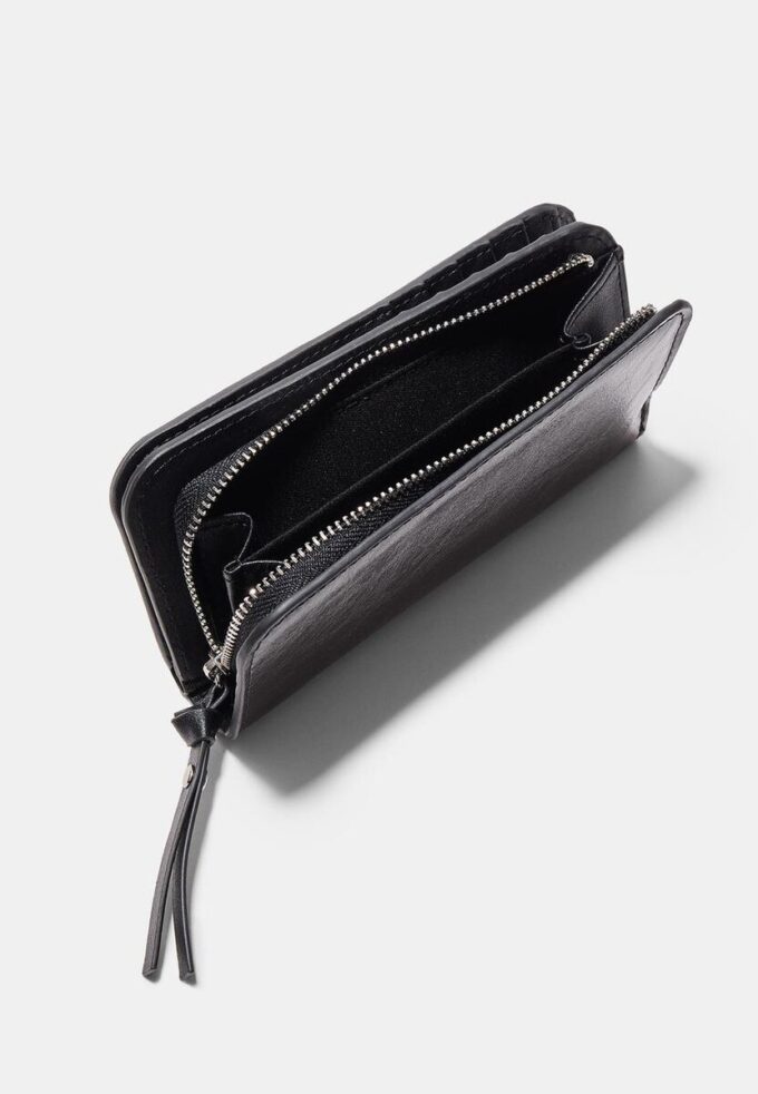 Peněženka se zipem