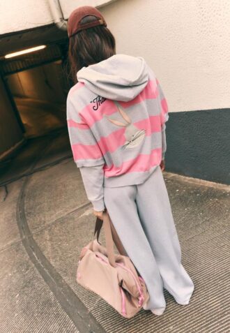 Pletená košile Bugs Bunny