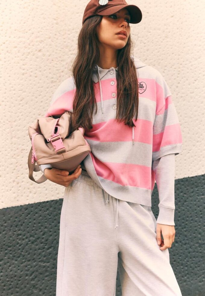 Pletená košile Bugs Bunny