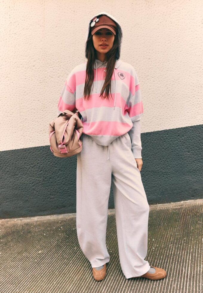 Pletená košile Bugs Bunny