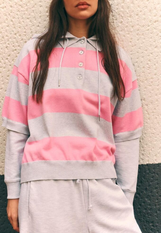 Pletená košile Bugs Bunny