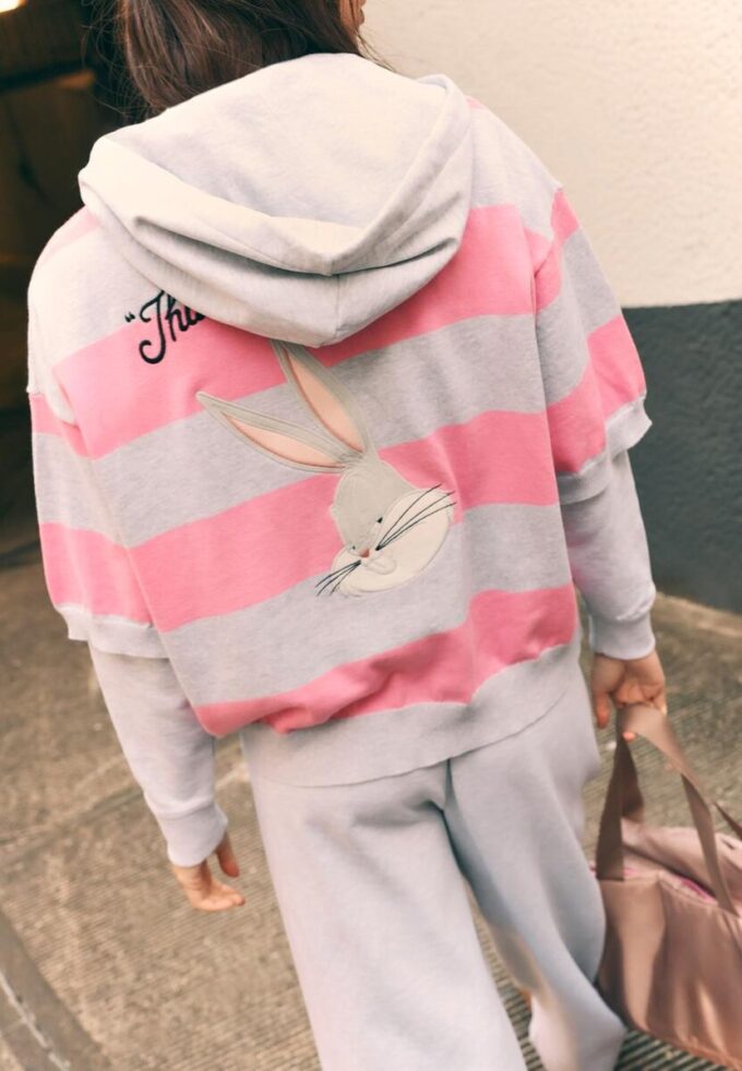 Pletená košile Bugs Bunny