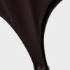 Polyamidové body s dlouhým rukávem