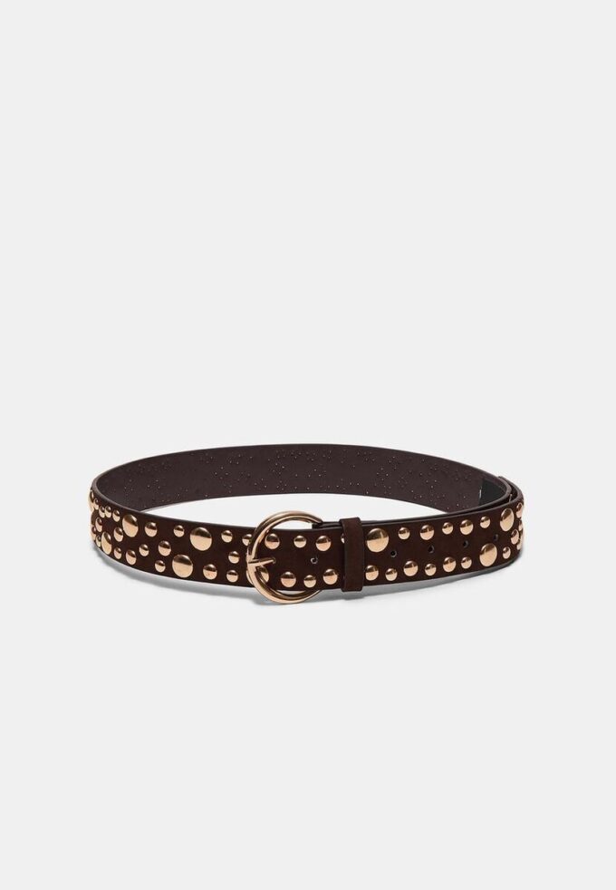 Pásek s nepravidelnými cvočky