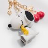 Přívěsek na klíče Snoopy