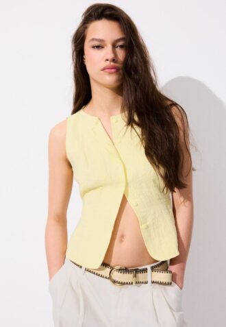 Rafijový pás s prošíváním